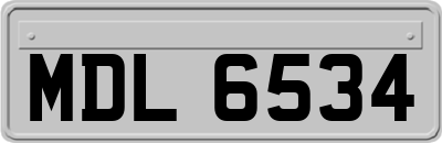 MDL6534