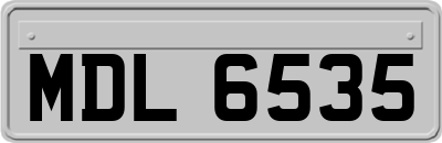 MDL6535
