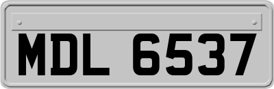 MDL6537