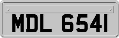 MDL6541