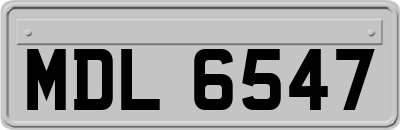 MDL6547