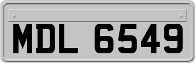 MDL6549