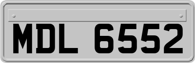 MDL6552