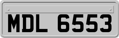 MDL6553