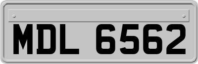 MDL6562