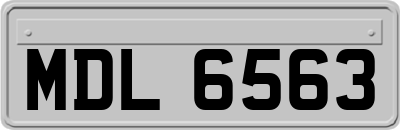MDL6563