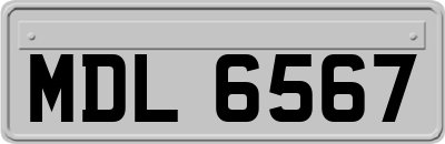 MDL6567