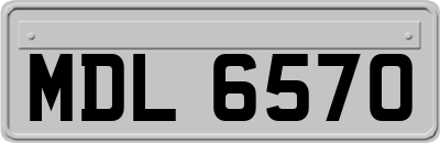 MDL6570