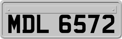 MDL6572