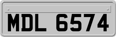 MDL6574
