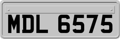 MDL6575