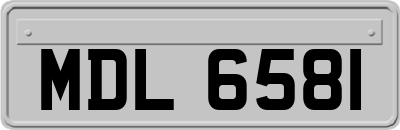 MDL6581