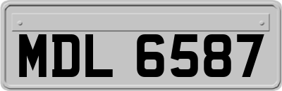 MDL6587