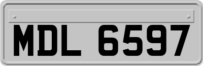 MDL6597