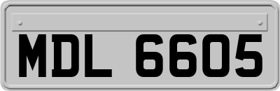 MDL6605