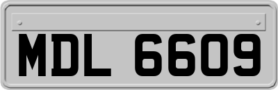 MDL6609