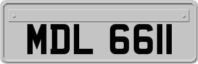 MDL6611