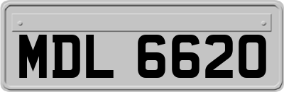 MDL6620