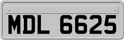 MDL6625