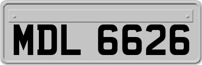 MDL6626