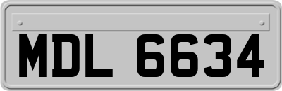 MDL6634