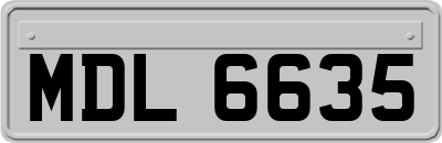 MDL6635