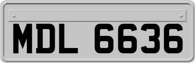 MDL6636