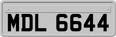 MDL6644