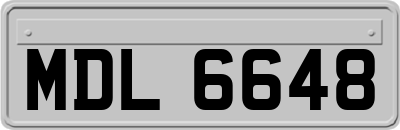 MDL6648