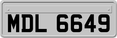 MDL6649