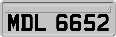 MDL6652