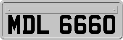 MDL6660