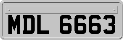 MDL6663