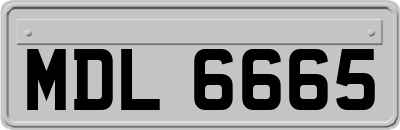 MDL6665