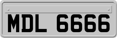 MDL6666