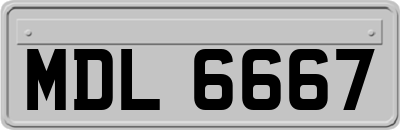 MDL6667