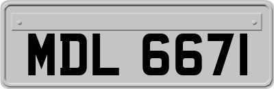 MDL6671