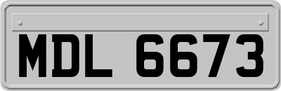 MDL6673