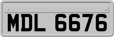 MDL6676