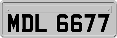 MDL6677