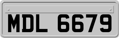 MDL6679