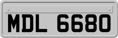 MDL6680