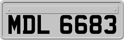 MDL6683