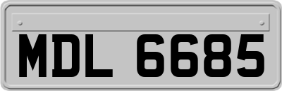 MDL6685