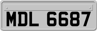MDL6687