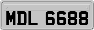 MDL6688