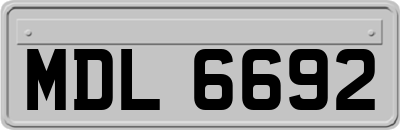 MDL6692