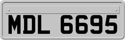 MDL6695