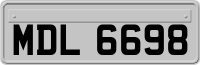 MDL6698