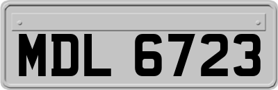 MDL6723